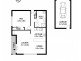 1/17 Crisallen Street, Port Macquarie NSW 2444 Floorplan