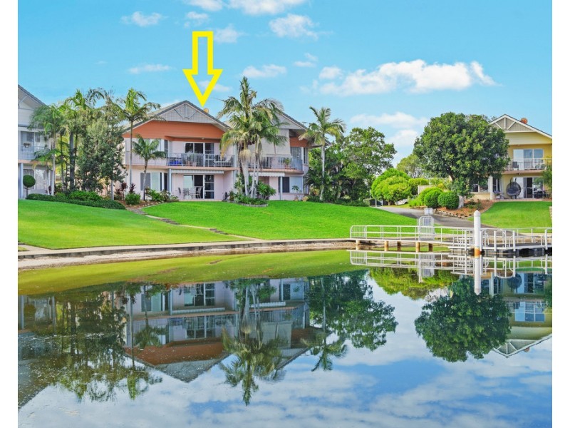 2/6 Harbour Lane, Port Macquarie NSW 2444