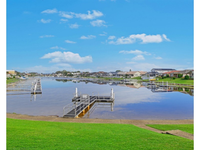 2/6 Harbour Lane, Port Macquarie NSW 2444