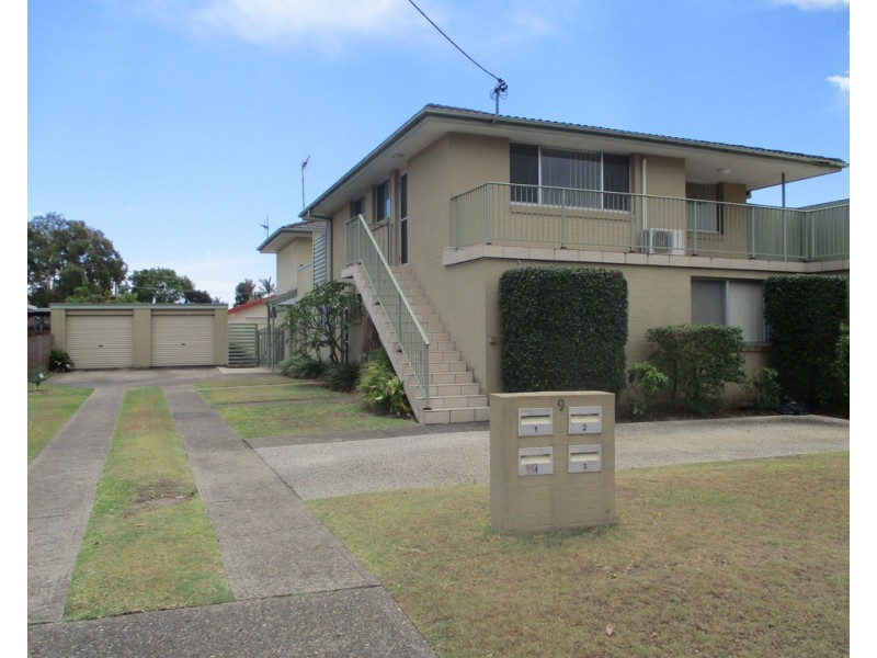 3/9 Denham Street, Port Macquarie NSW 2444