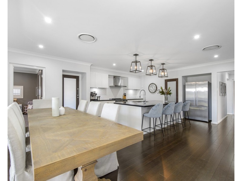 5 Aubin Avenue, Thrumster NSW 2444