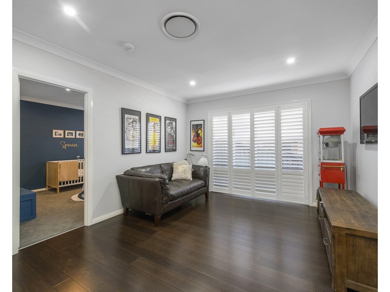 5 Aubin Avenue, Thrumster NSW 2444