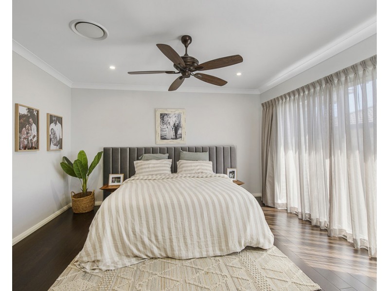 5 Aubin Avenue, Thrumster NSW 2444