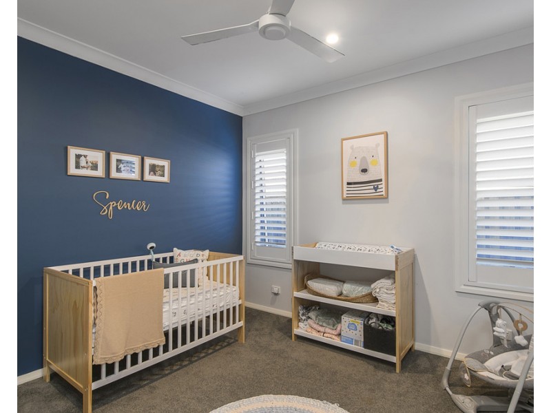 5 Aubin Avenue, Thrumster NSW 2444