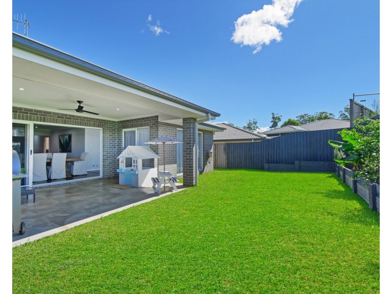 5 Aubin Avenue, Thrumster NSW 2444