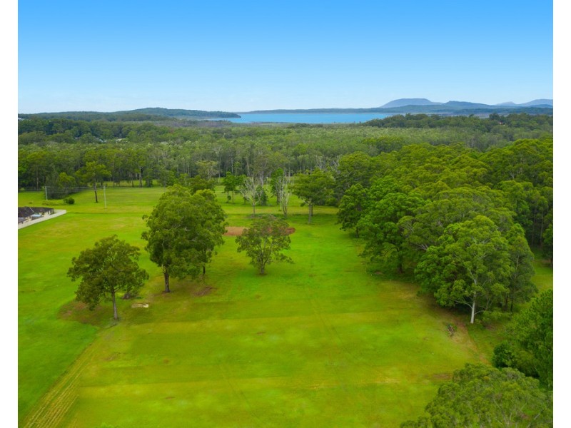 12/165 John Oxley Drive, Port Macquarie NSW 2444
