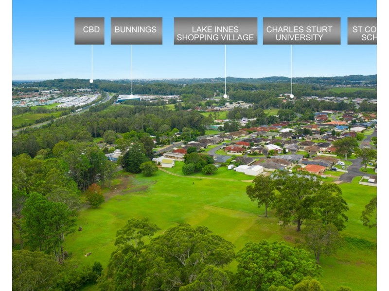 16/165 John Oxley Drive, Port Macquarie NSW 2444