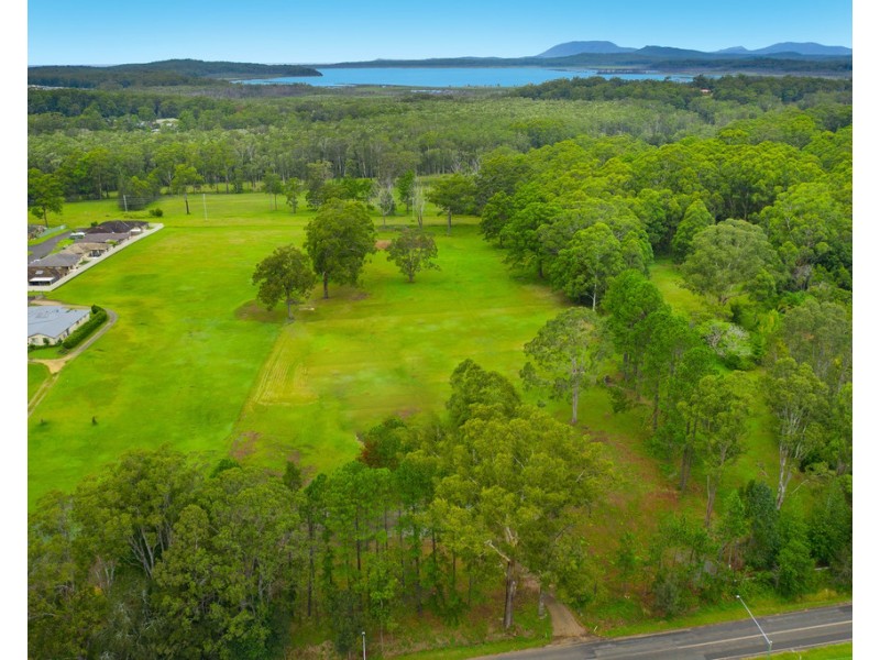 16/165 John Oxley Drive, Port Macquarie NSW 2444