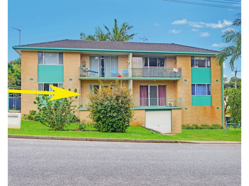 2/53 Chalmers Street, Port Macquarie NSW 2444