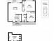 2/53 Chalmers Street, Port Macquarie NSW 2444 Floorplan