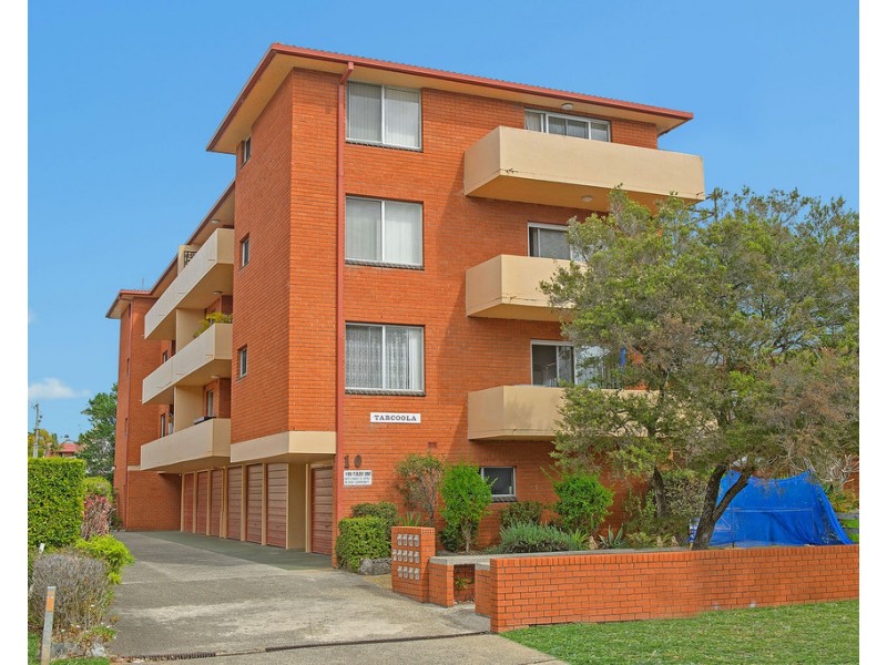 6/10 Waugh Street, Port Macquarie NSW 2444