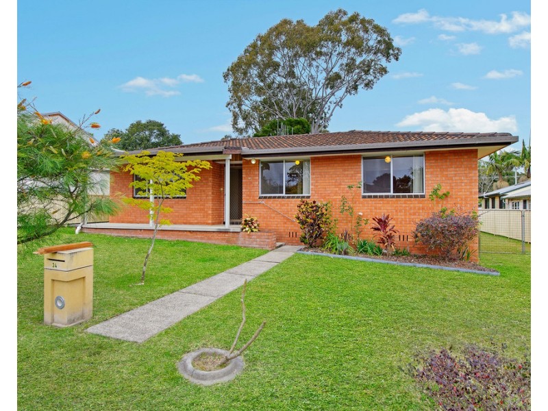 34 THE HALYARD, Port Macquarie NSW 2444