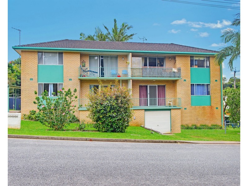 2/53 Chalmers Street, Port Macquarie NSW 2444