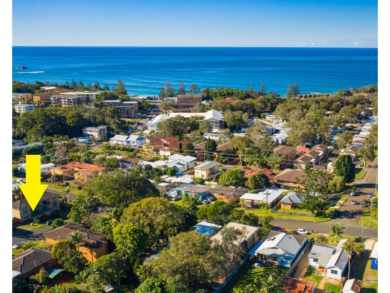 2/53 Chalmers Street, Port Macquarie NSW 2444