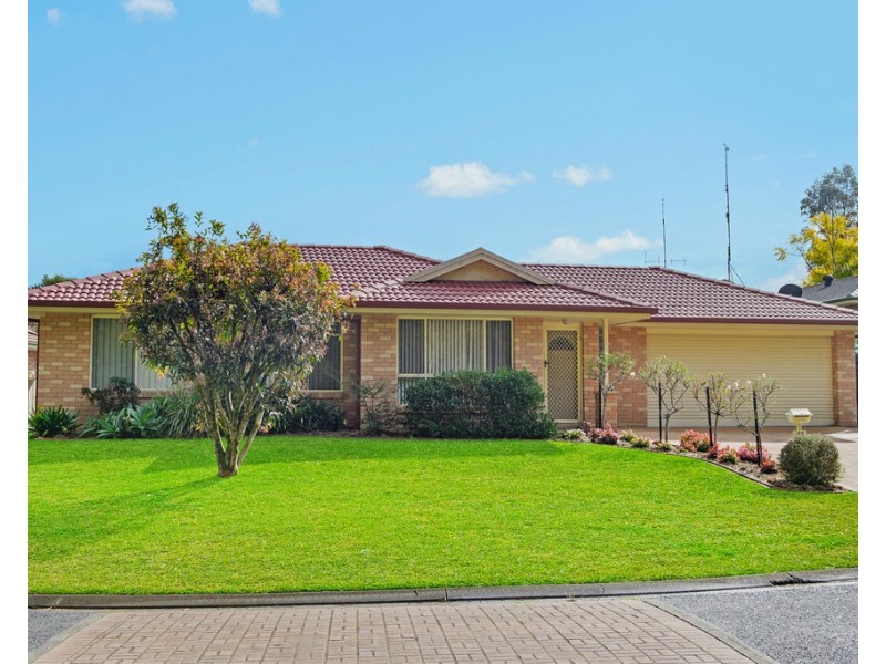 33 Peppermint Crescent, Wauchope NSW 2446