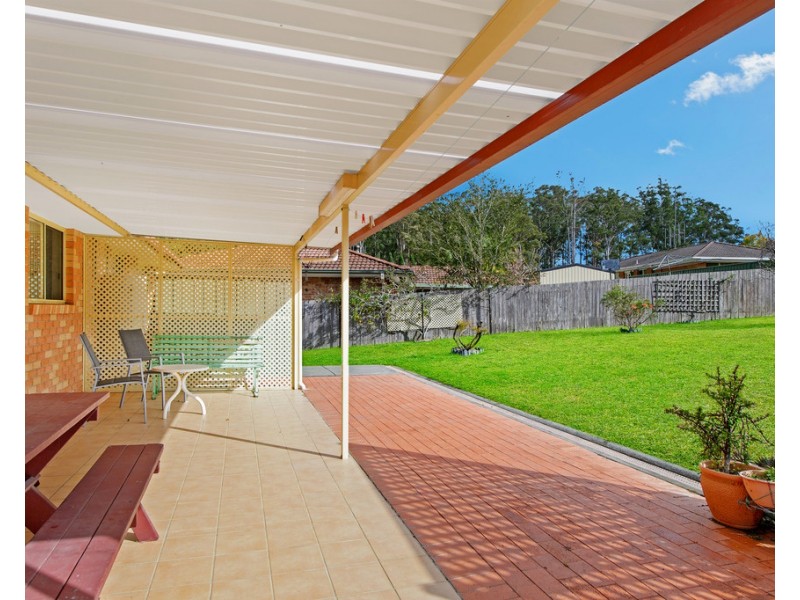 33 Peppermint Crescent, Wauchope NSW 2446