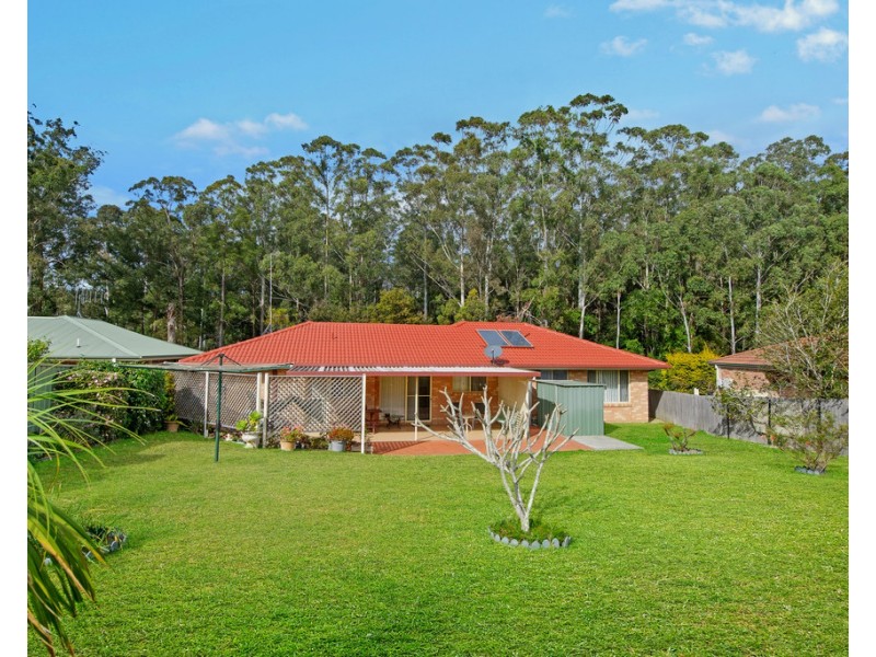 33 Peppermint Crescent, Wauchope NSW 2446