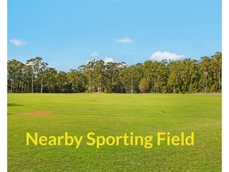 33 Peppermint Crescent, Wauchope NSW 2446