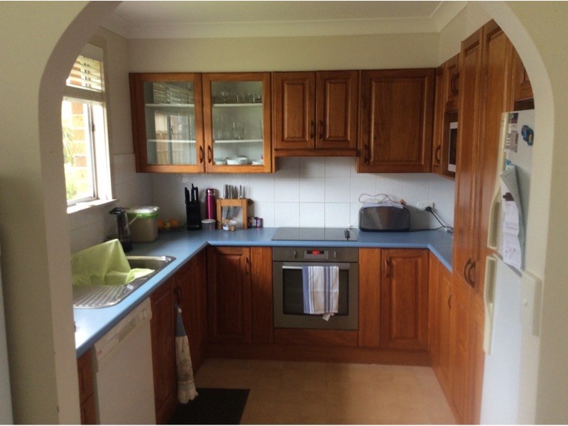 1 Anderson Street, Port Macquarie NSW 2444