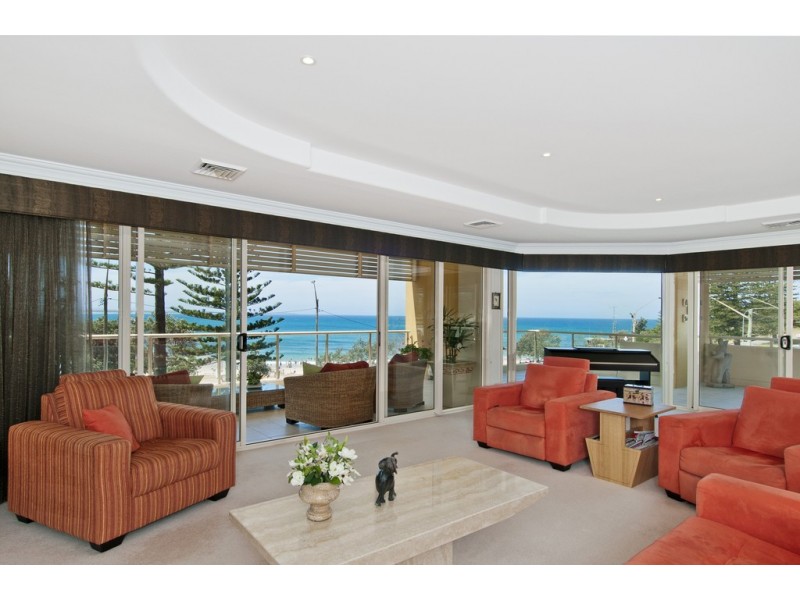 305/1-3 Owen Street, Port Macquarie NSW 2444