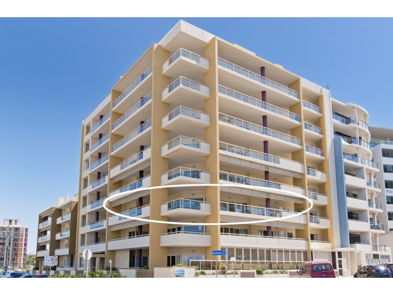 305/1-3 Owen Street, Port Macquarie NSW 2444