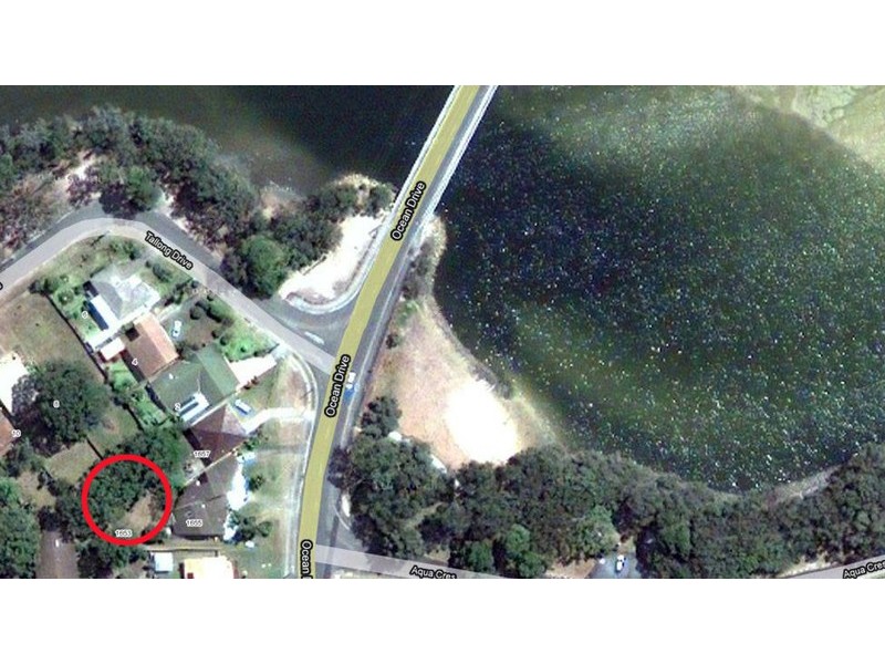 1653 Ocean Drive, Lake Cathie NSW 2445