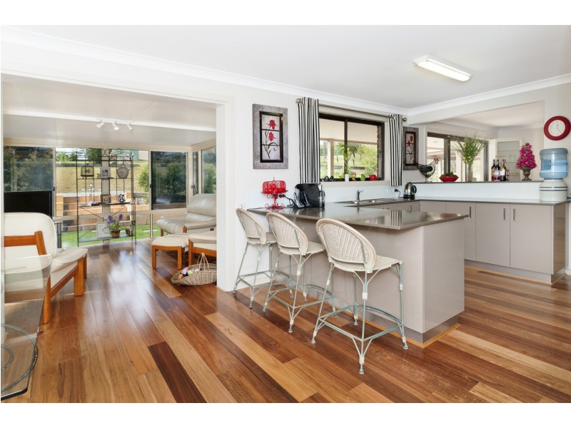 23 Allen Johnson Close, Sancrox NSW 2446