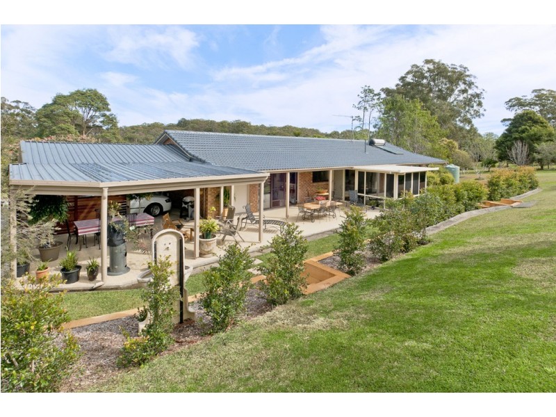 23 Allen Johnson Close, Sancrox NSW 2446