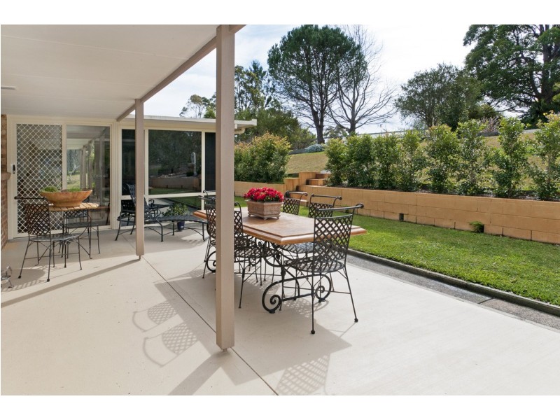 23 Allen Johnson Close, Sancrox NSW 2446