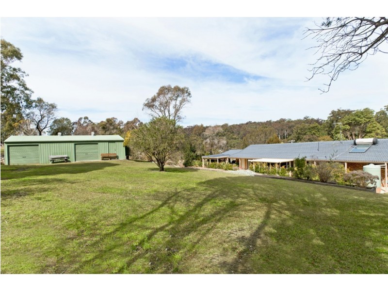 23 Allen Johnson Close, Sancrox NSW 2446