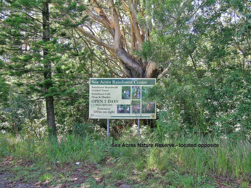 158 Pacific Drive, Port Macquarie NSW 2444