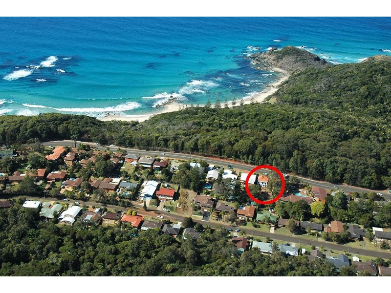 133 Pacific Drive, Port Macquarie NSW 2444