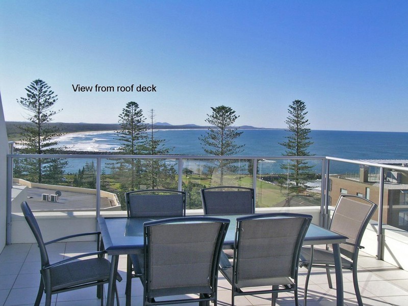 33/67 William Street, Port Macquarie NSW 2444