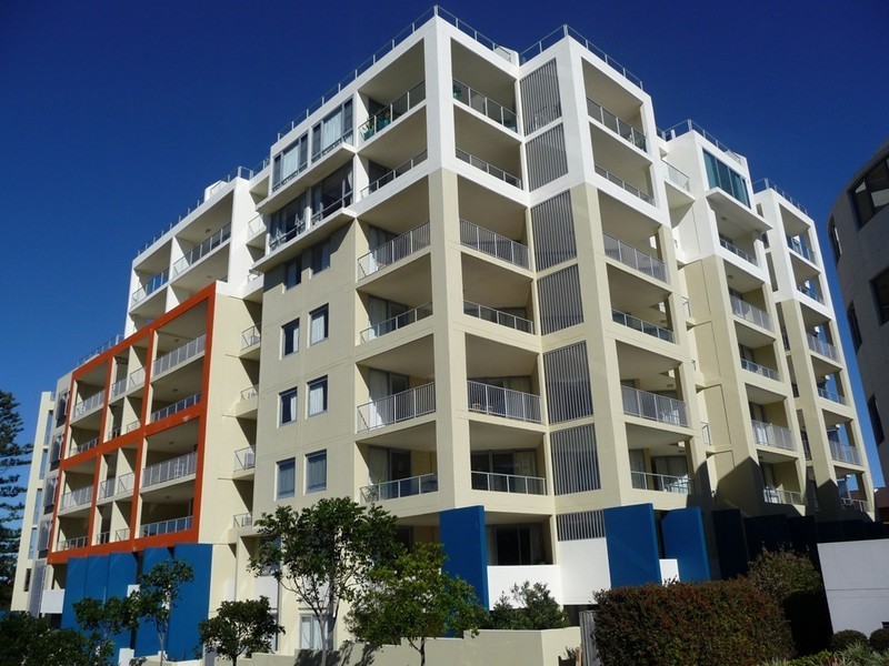 33/67 William Street, Port Macquarie NSW 2444