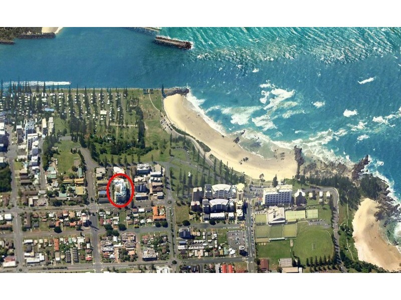33/67 William Street, Port Macquarie NSW 2444