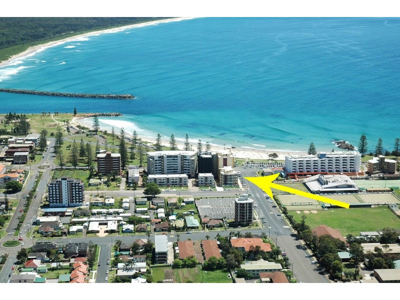 118/1-3 Owen Street, Port Macquarie NSW 2444