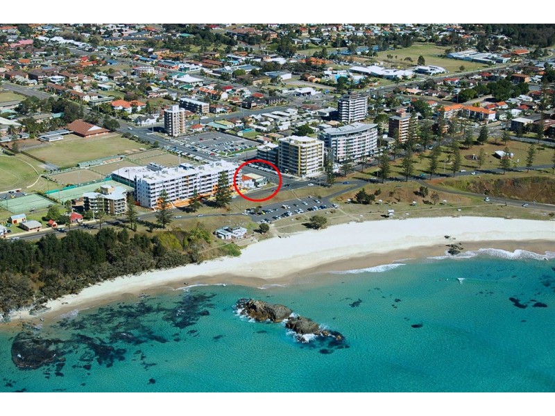 26 and 28 William Street, Port Macquarie NSW 2444