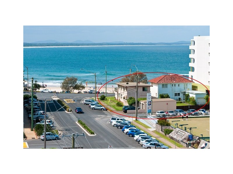 26 and 28 William Street, Port Macquarie NSW 2444
