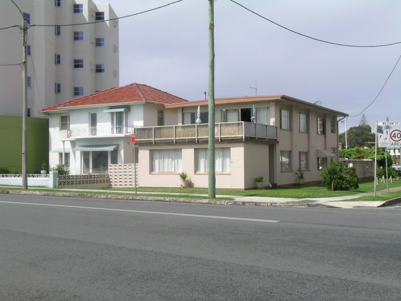26 and 28 William Street, Port Macquarie NSW 2444