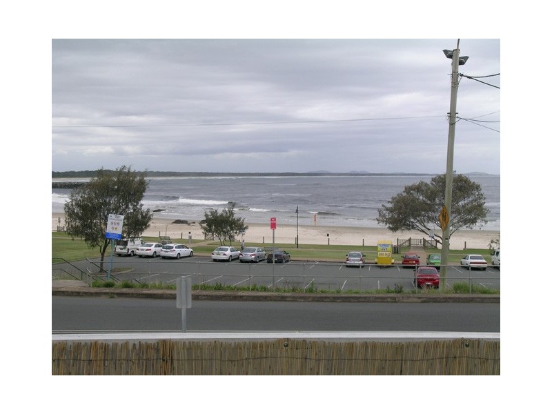 26 and 28 William Street, Port Macquarie NSW 2444