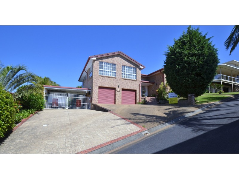 15 Mariners Way, Port Macquarie NSW 2444