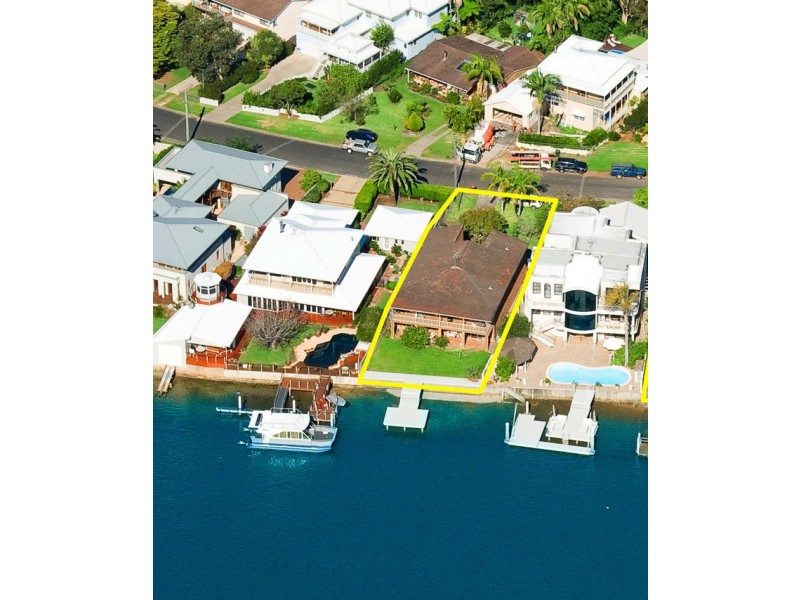 112 Hibbard Drive, Port Macquarie NSW 2444