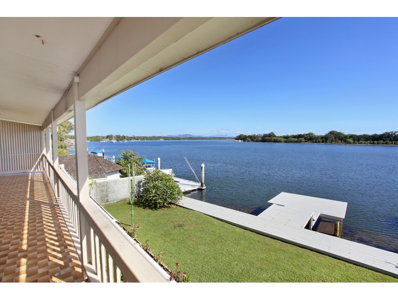 112 Hibbard Drive, Port Macquarie NSW 2444