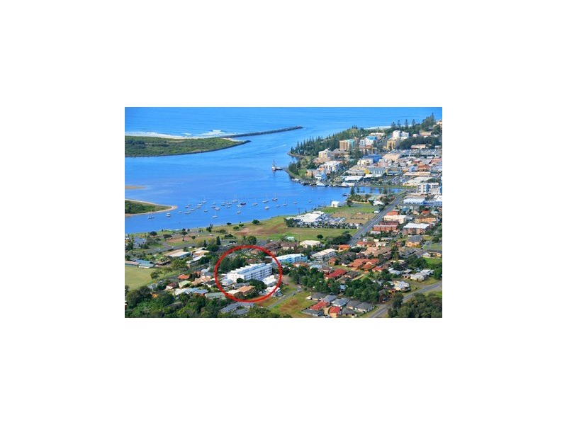 401/20-22 Mort Street, Port Macquarie NSW 2444