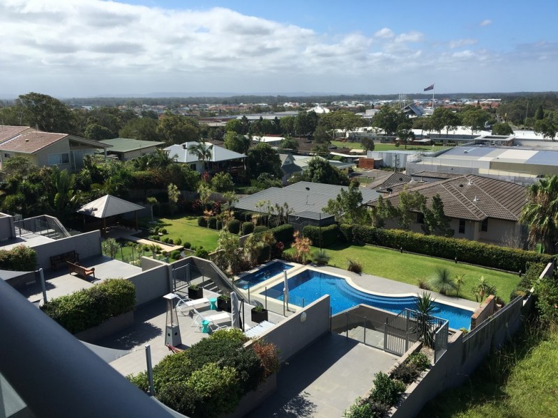 401/20-22 Mort Street, Port Macquarie NSW 2444