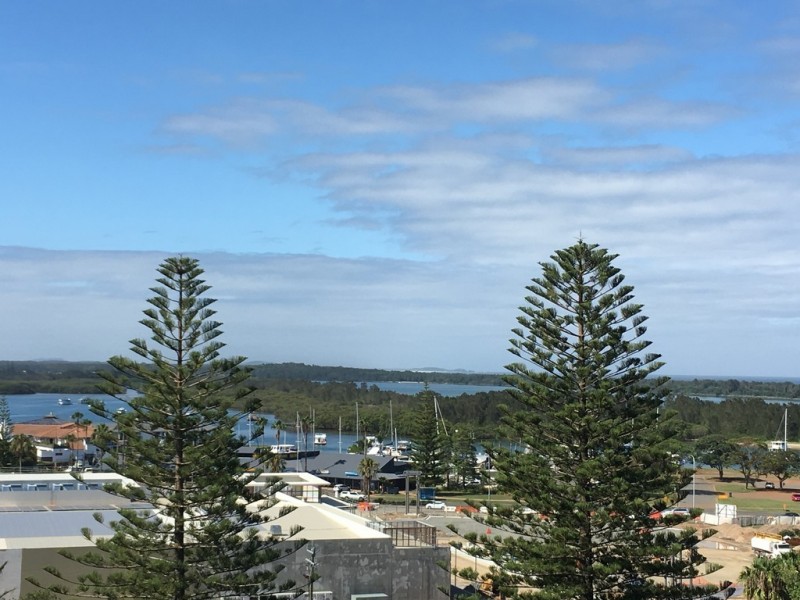 401/20-22 Mort Street, Port Macquarie NSW 2444