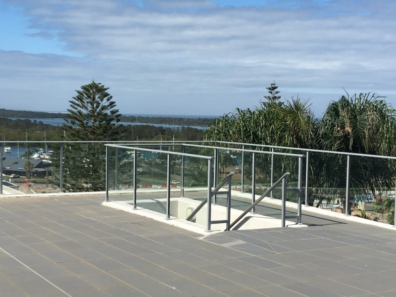 401/20-22 Mort Street, Port Macquarie NSW 2444