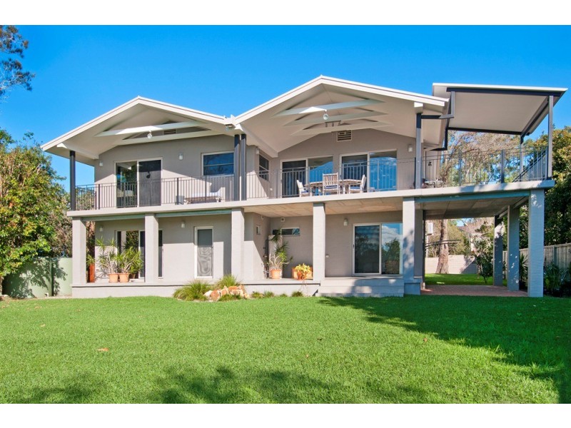 70 Hibbard Drive, Port Macquarie NSW 2444