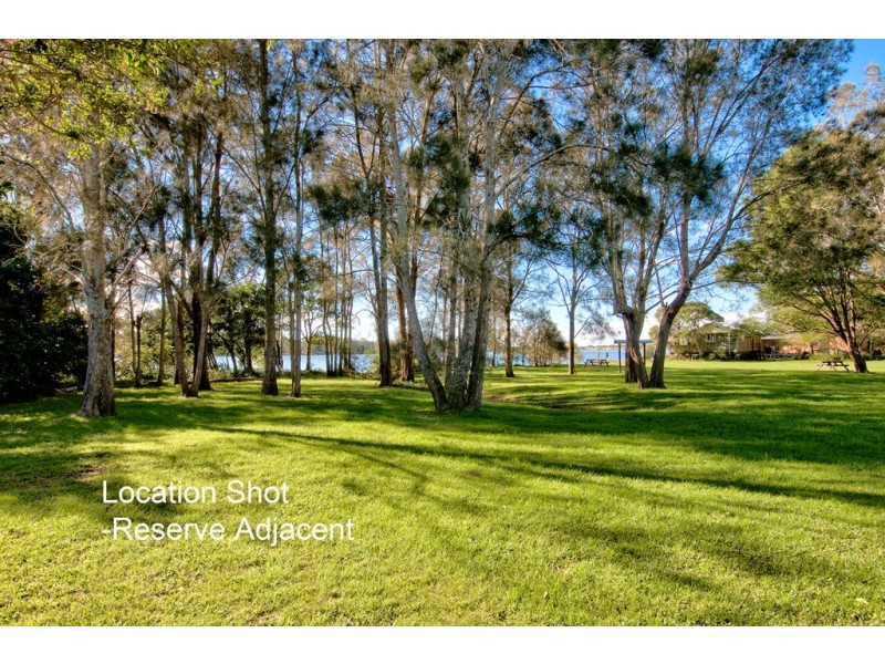 70 Hibbard Drive, Port Macquarie NSW 2444