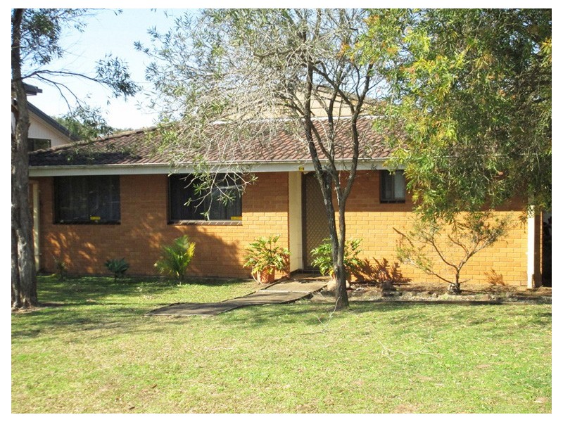 1/8 Parker Street, Port Macquarie NSW 2444